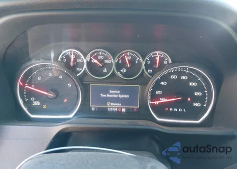 2022 Chevrolet Silverado 2500Hd 4Wd Standard Bed Lt from USA, damaged, VIN 1GC1YNEY2NF340358